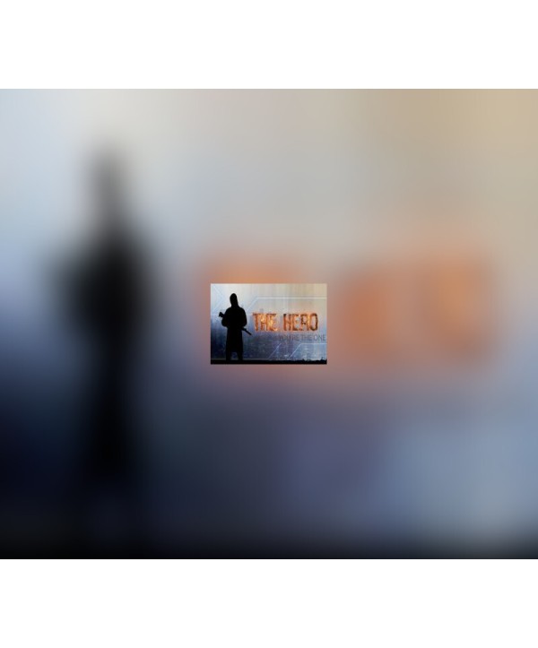 The Hero Steam Key GLOBAL